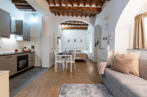 Pisa Central Lovely Studio near Palazzo Blu